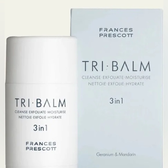 NWT FORMULAE PRESCOTT TRI-BALM CLEANSER STICK - Picture 1 of 5